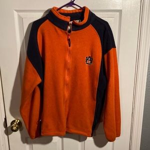 Auburn Tigers Fleece